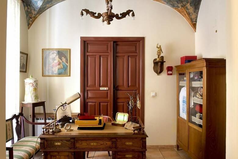 Hotel Rural La Casa de Pasar�n