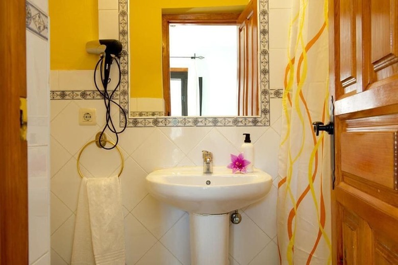 Hotel Rural La Casa de Pasar�n