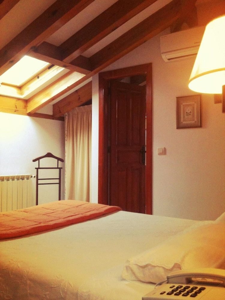 Hotel Rural La Casa de Pasar�n