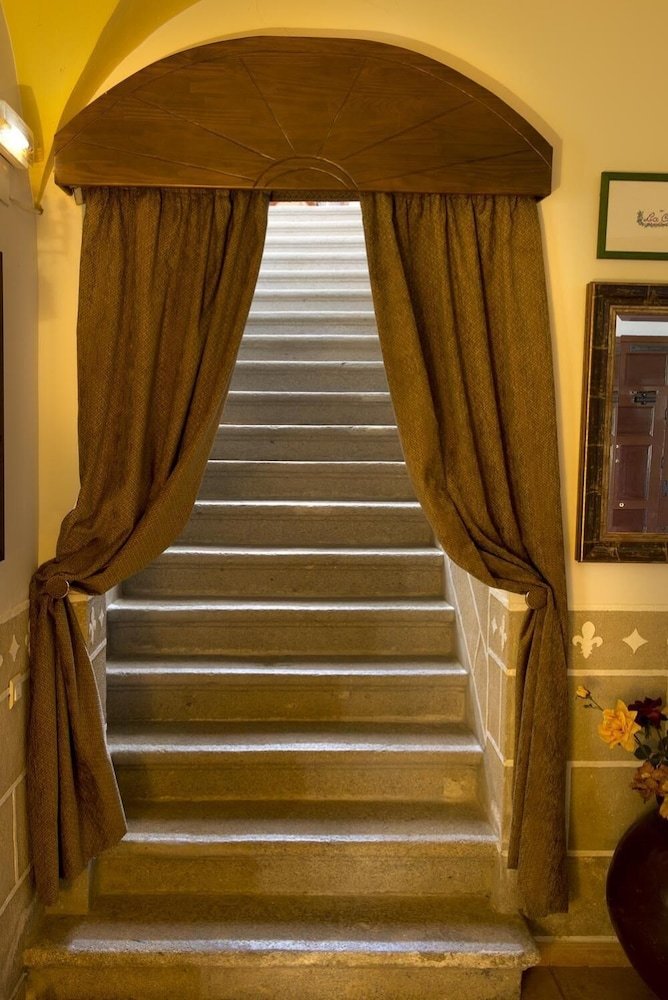 Hotel Rural La Casa de Pasar�n