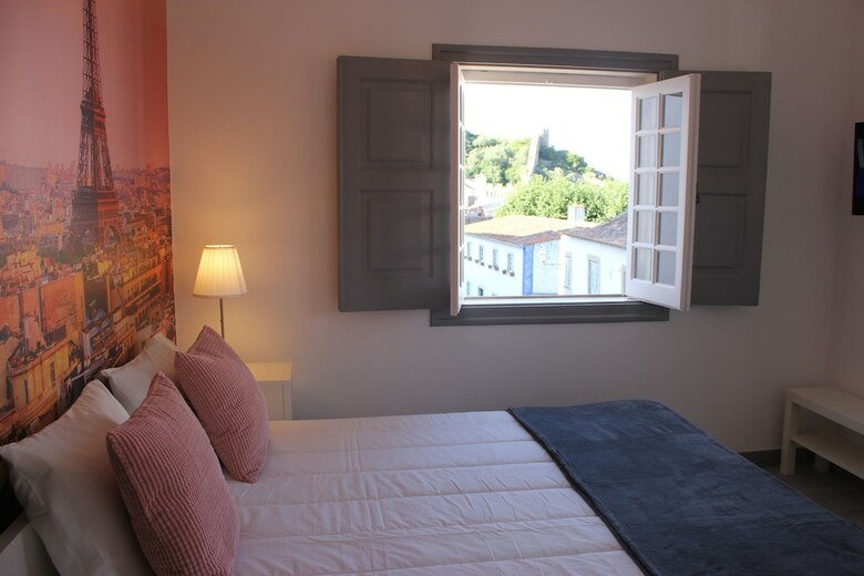 Hostal Guesthouse Vila de �bidos