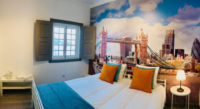 Hostal Guesthouse Vila de �bidos