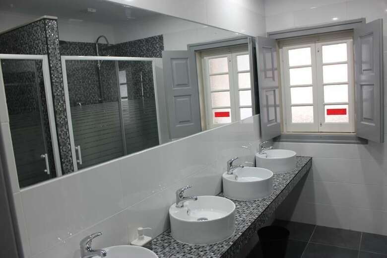Hostal Guesthouse Vila de �bidos