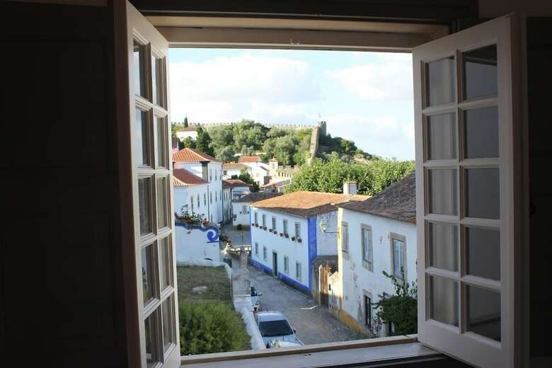 Hostal Guesthouse Vila de �bidos