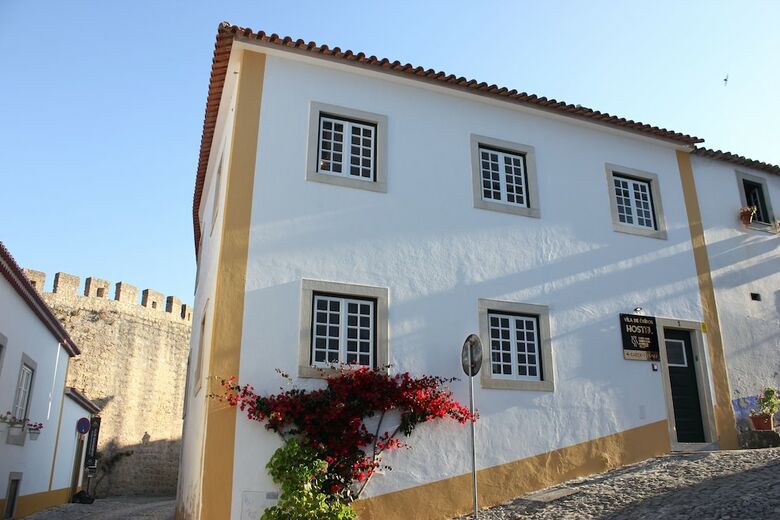 Hostal Guesthouse Vila de �bidos