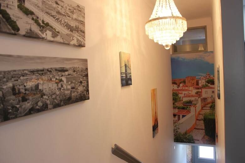 Hostal Guesthouse Vila de �bidos