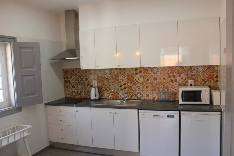 Hostal Guesthouse Vila de �bidos