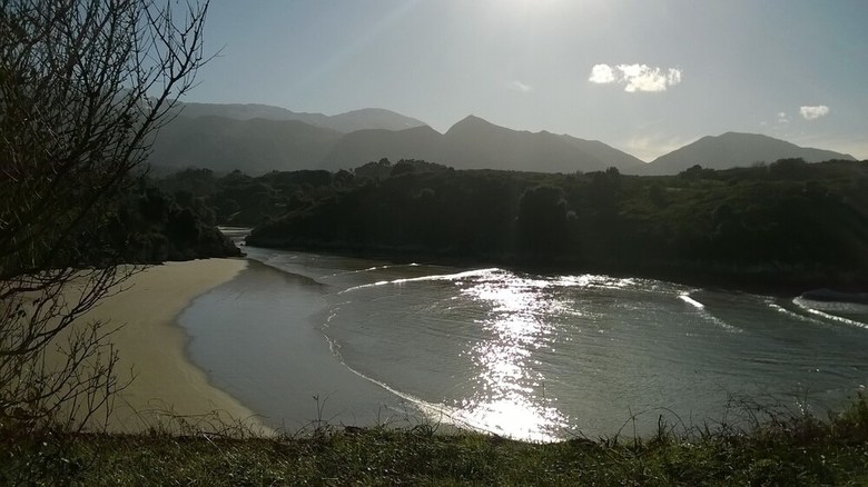 Villa Victoria