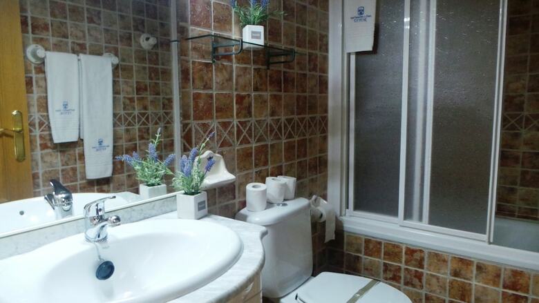 Apartamentos Alojamientos de Uso Tur�stico Rua Del Sol