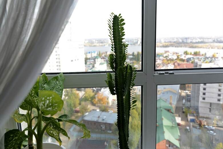 Megapolis Apartments On Prospect Revolyutsii 9a