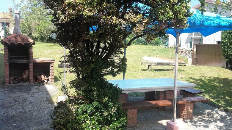 El Corral De Encima