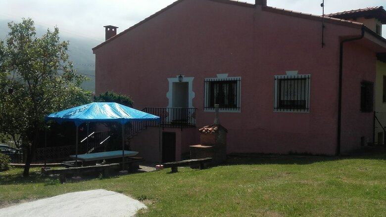El Corral De Encima