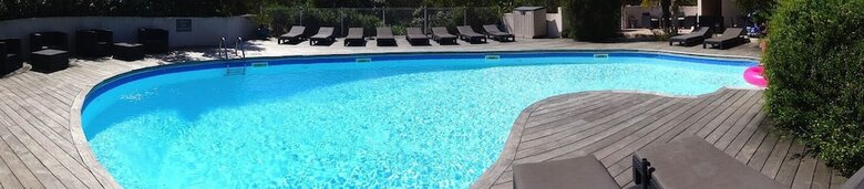 Residencia R�sidence Stella D'oro