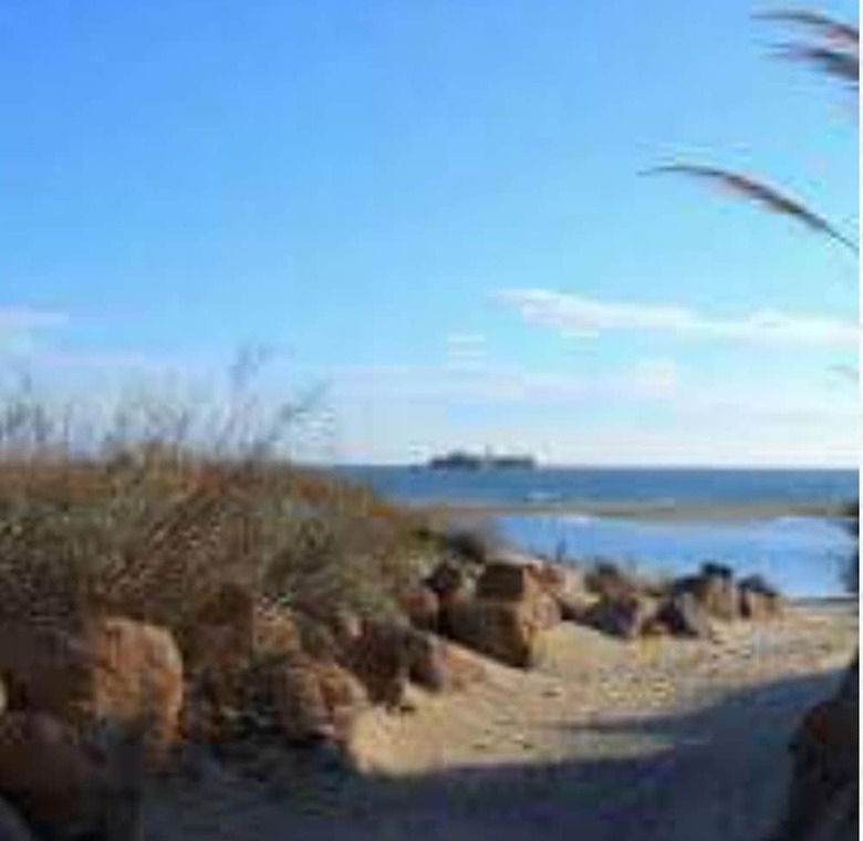 Apartamento Studio In Agde, With Balcony - 200 M From The Beach