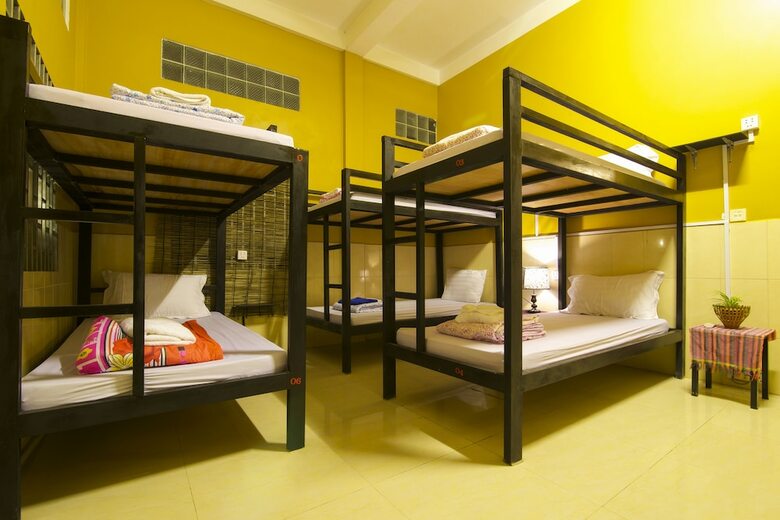 Hostal Uncle's House - Siem Reap