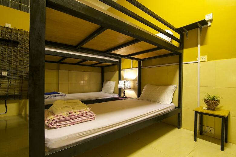 Hostal Uncle's House - Siem Reap