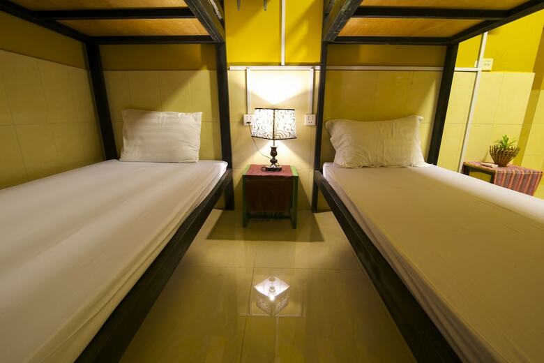 Hostal Uncle's House - Siem Reap