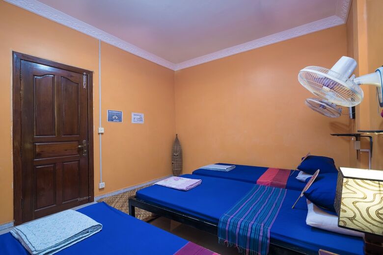 Hostal Uncle's House - Siem Reap