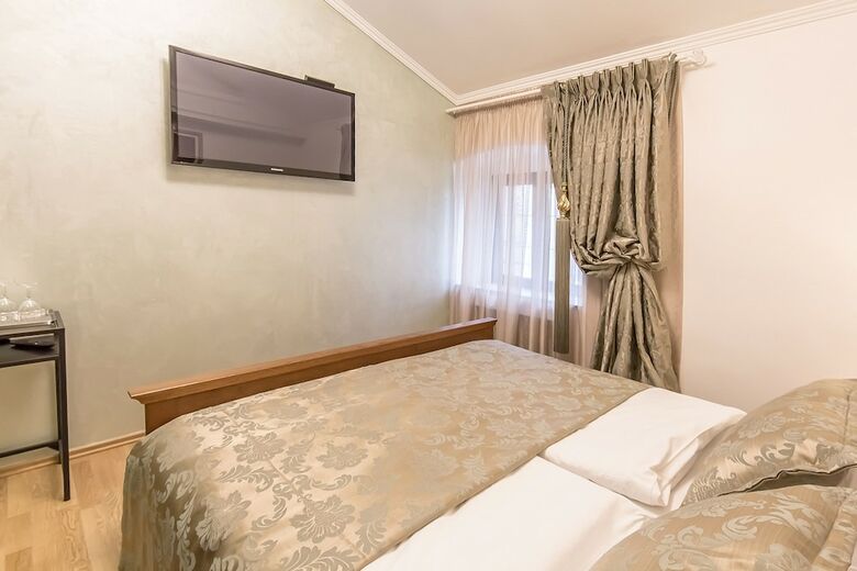 Hotel Bed & Breakfast Villa Hasi