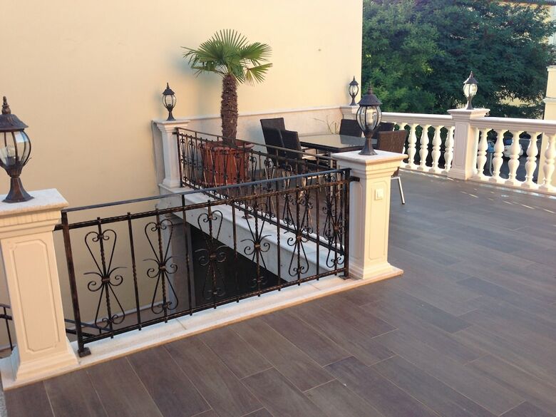 Hotel Bed & Breakfast Villa Hasi
