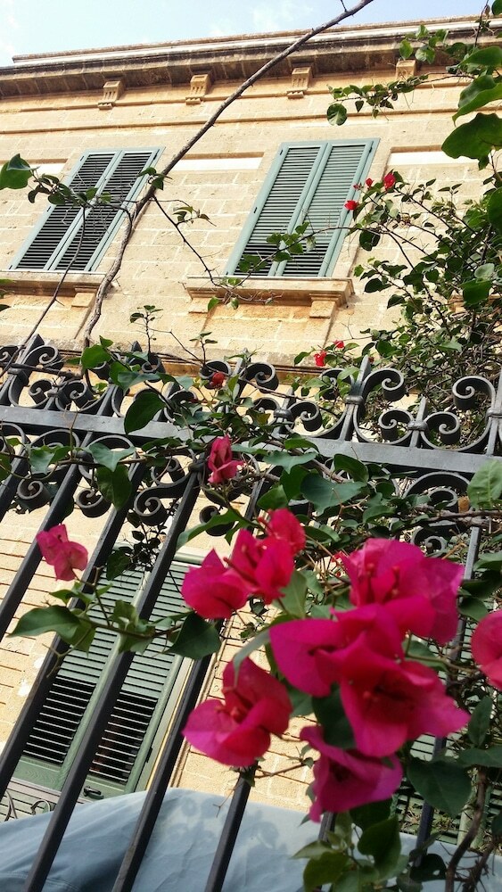 B&B Sorelle de Filippis