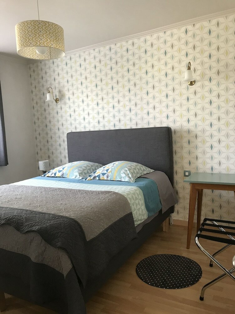 Hotel L'adenaise Maison D'h�tes