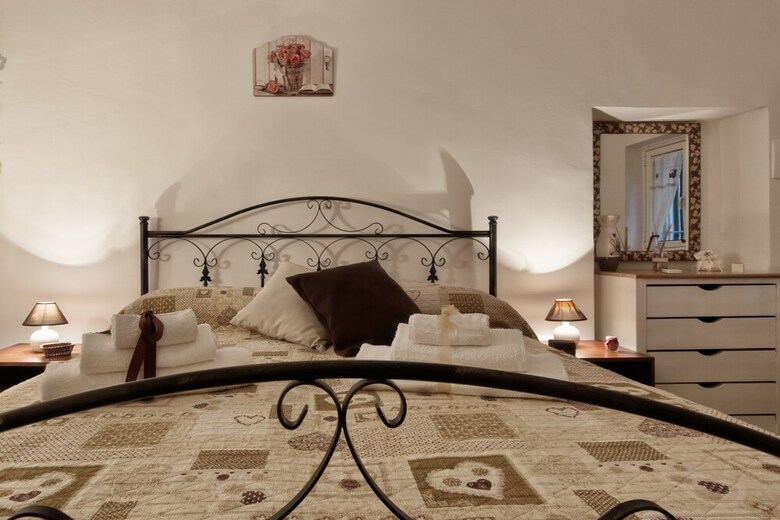 Villa Casolare Del Pergolato