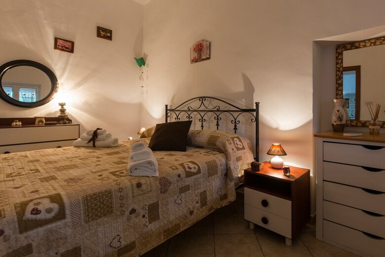 Villa Casolare Del Pergolato