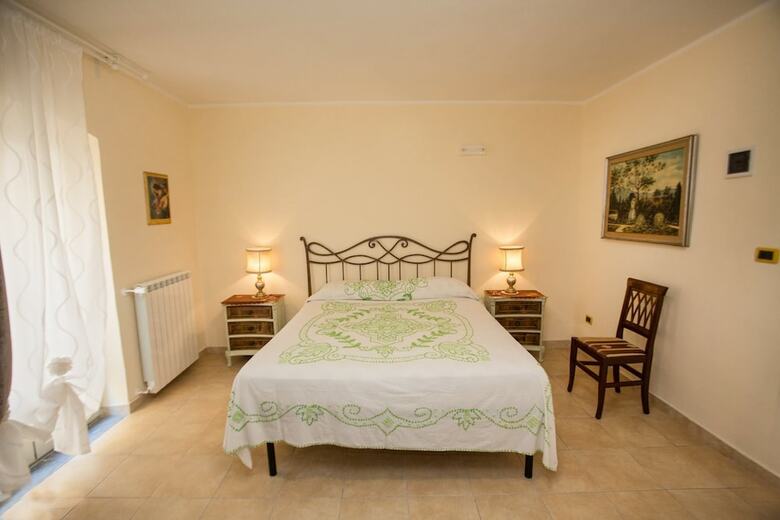 Antica Dimora B&B Canosa