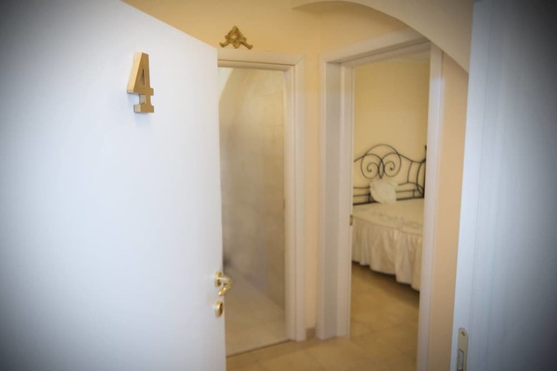 Antica Dimora B&B Canosa