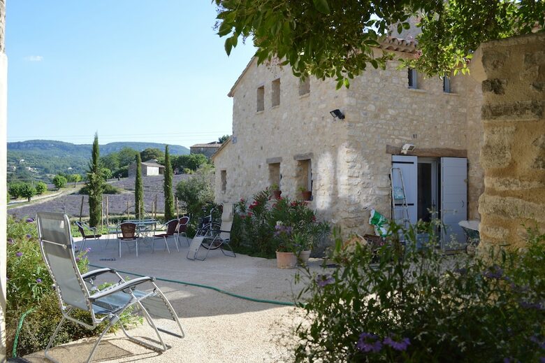 B&B Ma Maison De Loin