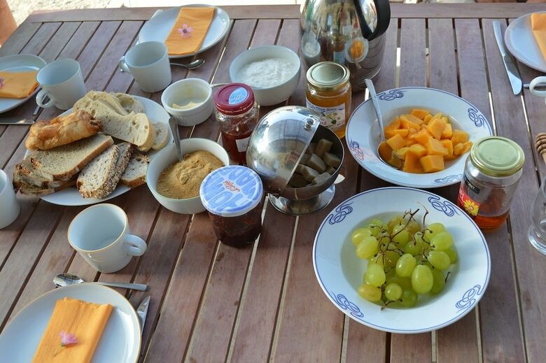 B&B Ma Maison De Loin