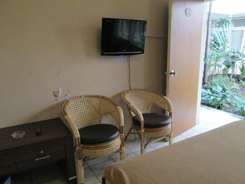 Bed & Breakfast Arsallya Hotel