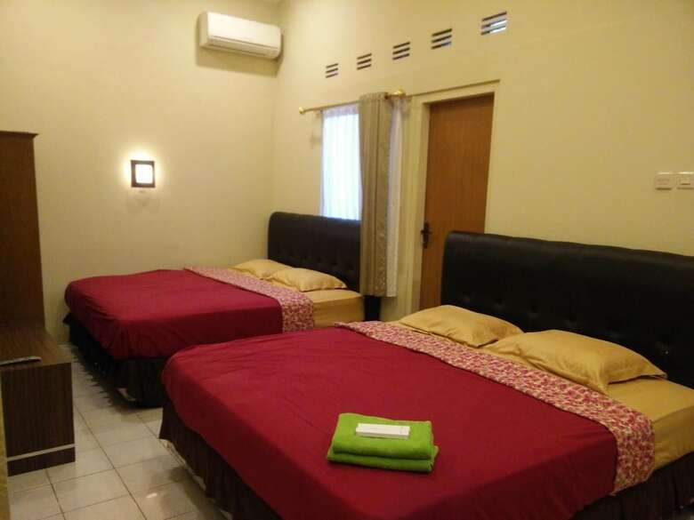 Bed & Breakfast Arsallya Hotel