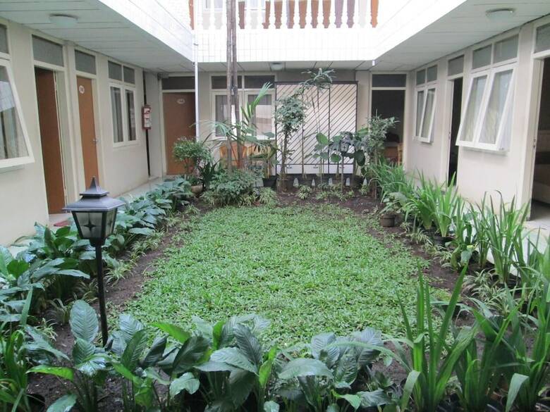 Bed & Breakfast Arsallya Hotel
