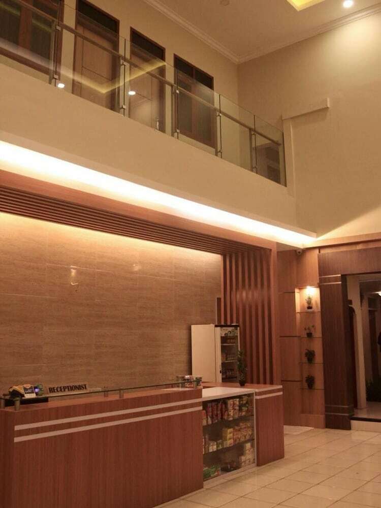Bed & Breakfast Arsallya Hotel