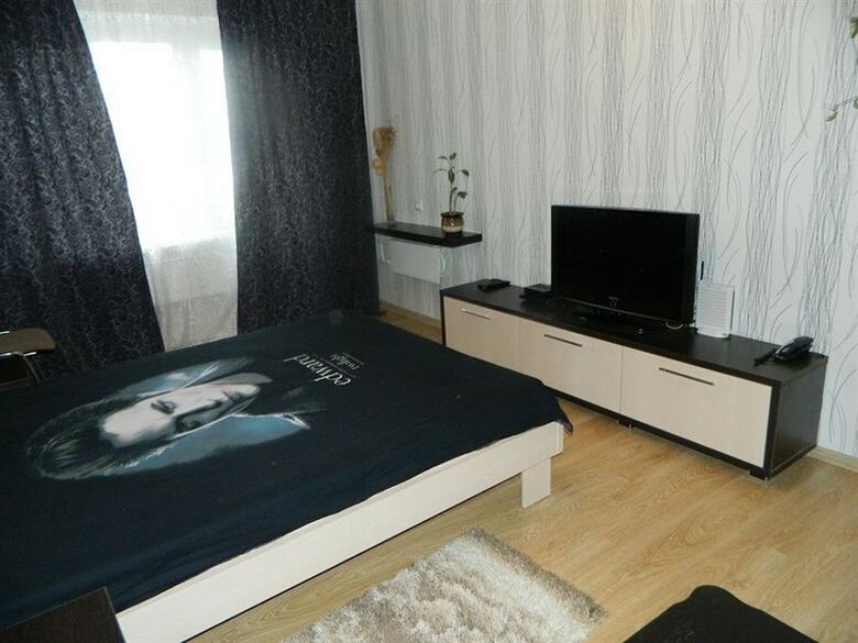 Megapolis Apartments On Arsenalnaya 4a