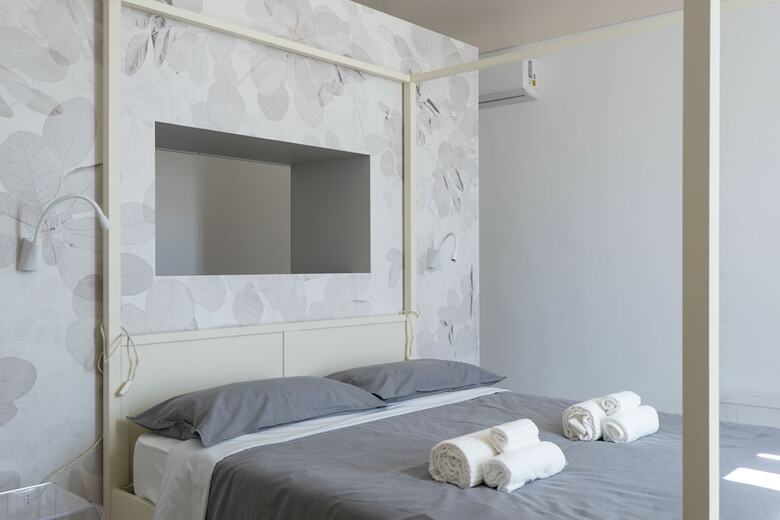 Apartamento Eleganza E Comfort A 2 Passi Dal Teatro