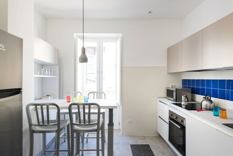 Apartamento Eleganza E Comfort A 2 Passi Dal Teatro