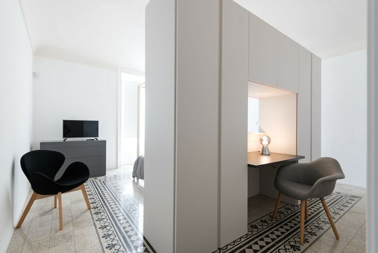 Apartamento Eleganza E Comfort A 2 Passi Dal Teatro