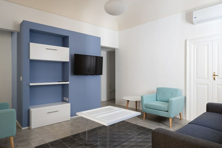 Apartamento Eleganza E Comfort A 2 Passi Dal Teatro
