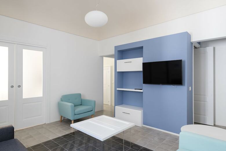 Apartamento Eleganza E Comfort A 2 Passi Dal Teatro