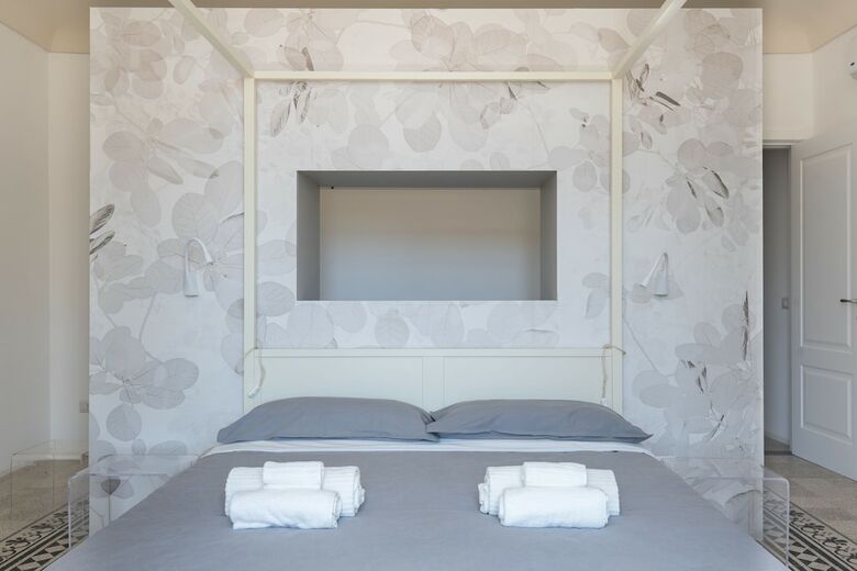 Apartamento Eleganza E Comfort A 2 Passi Dal Teatro