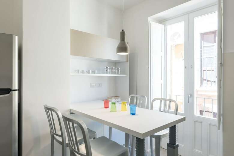 Apartamento Eleganza E Comfort A 2 Passi Dal Teatro
