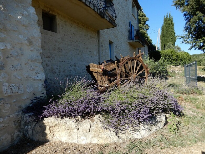 Le Val Des Nymphes -g�te Johan