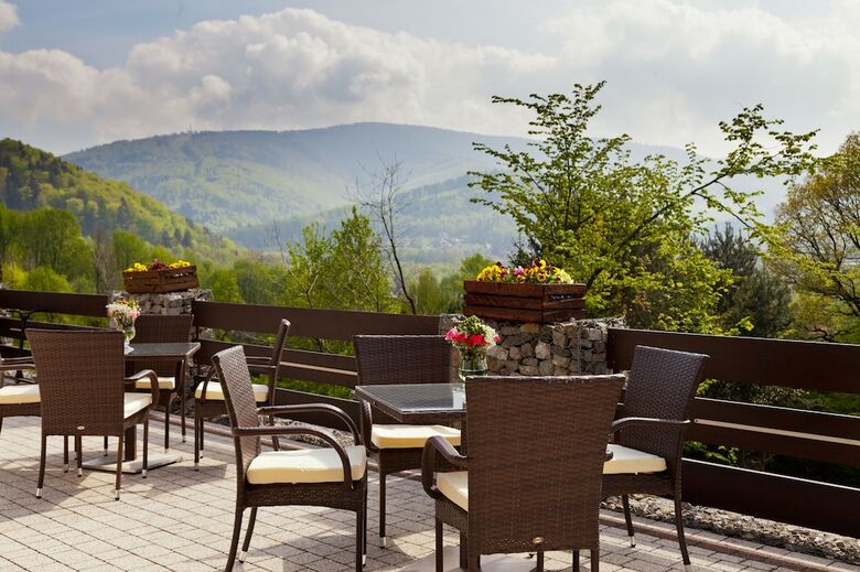 Hotel Per?a Beskidu