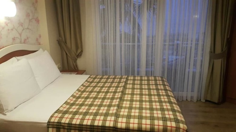 Hotel Ada Sahil Otel