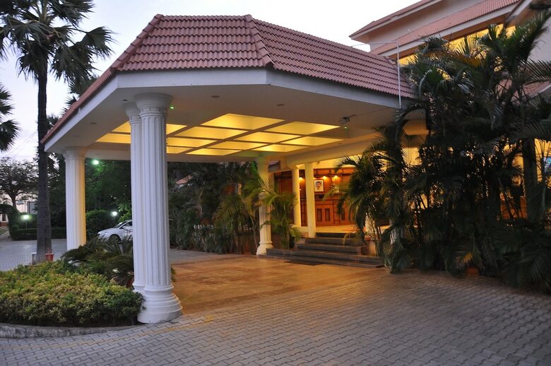 Apartamento Sathya Park & Resorts