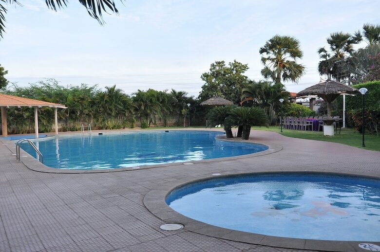 Apartamento Sathya Park & Resorts