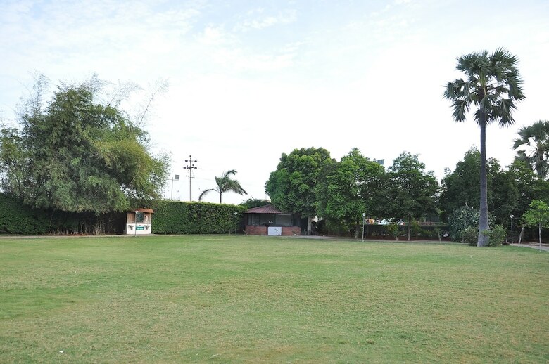 Apartamento Sathya Park & Resorts